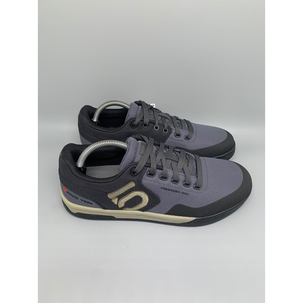 Five Ten Freerider Pro Canvas Mountain Bike Shoes IH0814 Men's Sz 10.5